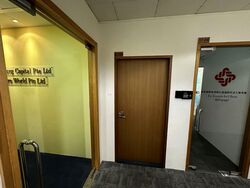 Sgx Centre I (D1), Office #547802121